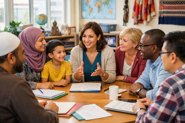 Asti Ananda, parte il "cantiere" dell'inclusione: al via i laboratori per supportare le famiglie migranti Asti Ananda, parte il "cantiere" dell'inclusione: al via i laboratori per supportare le famiglie migranti