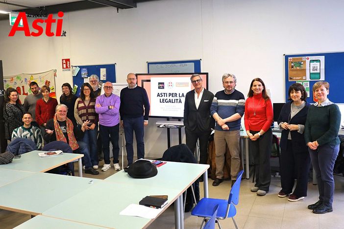 Le immagini della presentazione (Merphefoto) Le immagini della presentazione (Merphefoto)