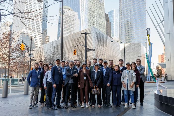 L' Alta Langa DOCG debutta a New York