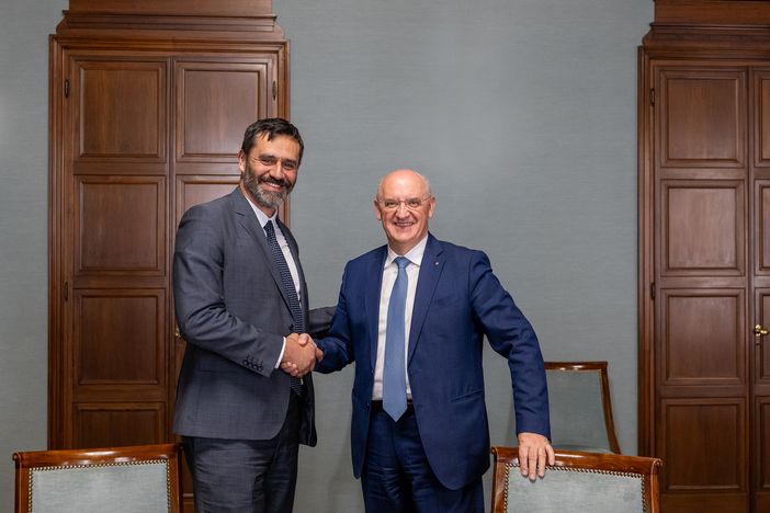 Banca di Asti S.p.A. e Groupama Assicurazioni firmano un accordo nei rami vita e previdenza