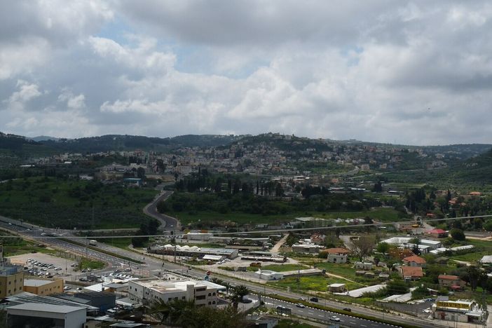 Ma'alot-Tarshiha