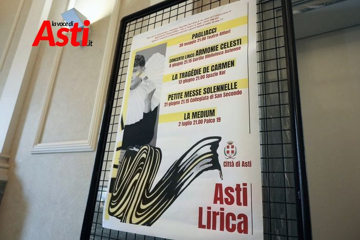 Le immagini della presentazione (Merphefoto)