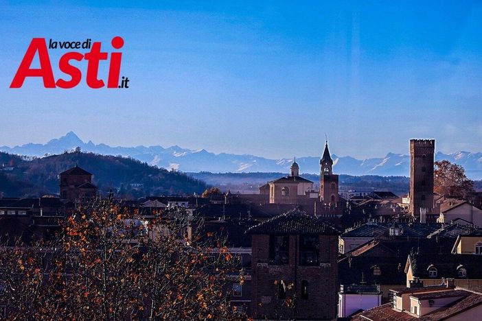 Asti - MerfePhoto