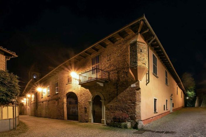 Borgo Villa (ph. Sergio Penengo)