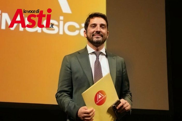 Paride Candelaresi (Ph: MerfePhoto)