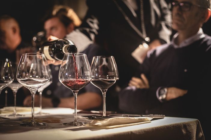 Alla sua quarta edizione, dal 28 al 30 ottobre torna “Il Nizza è”, appuntamento dedicato al Nizza Docg