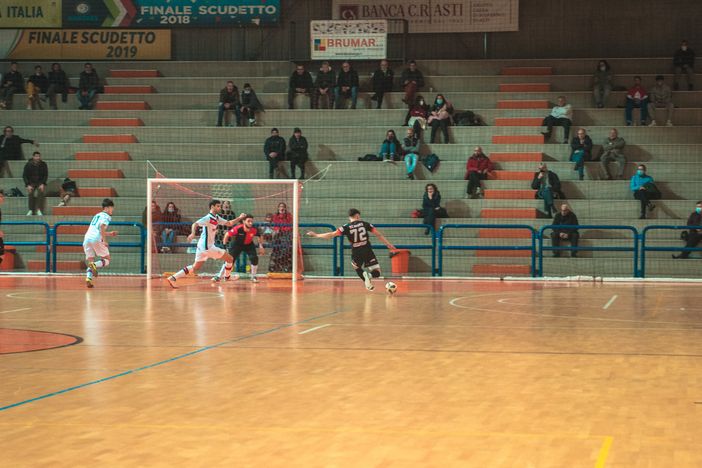 Al quarto tentativo gli Orange sfatano il tabu Sardegna Al quarto tentativo gli Orange sfatano il tabu Sardegna