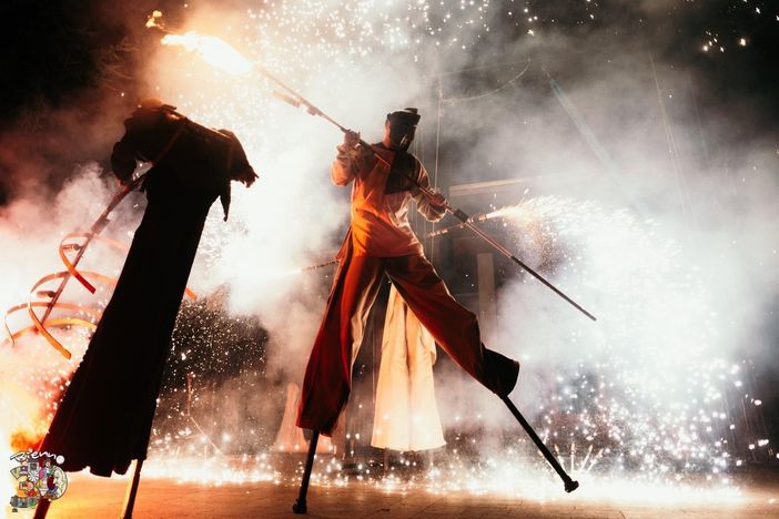 “Gorzegno Magica 2022, Un viaggio nel paese delle magie”. Torna l’evento turistico-culturale di rilievo nazionale tanto atteso dedicato alla Magia e ai Tarocchi “Gorzegno Magica 2022, Un viaggio nel paese delle magie”. Torna l’evento turistico-culturale di rilievo nazionale tanto atteso dedicato alla Magia e ai Tarocchi