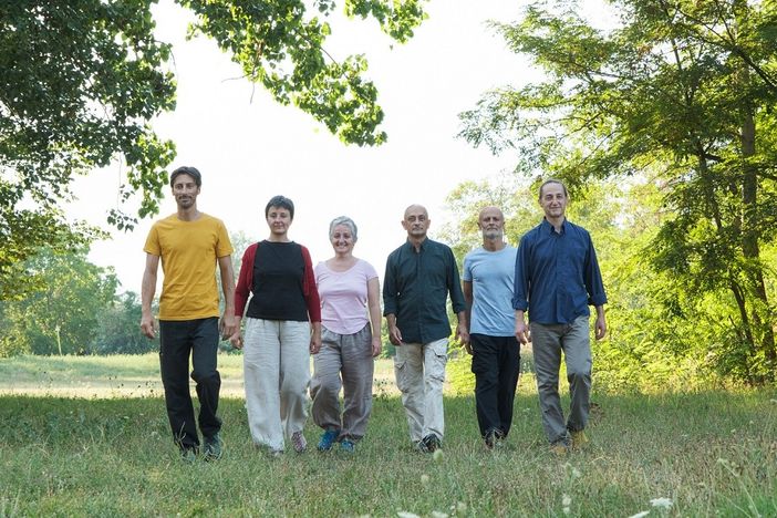 Albugnano: va in scena “ANDANTE” di Faber Teater Albugnano: va in scena “ANDANTE” di Faber Teater