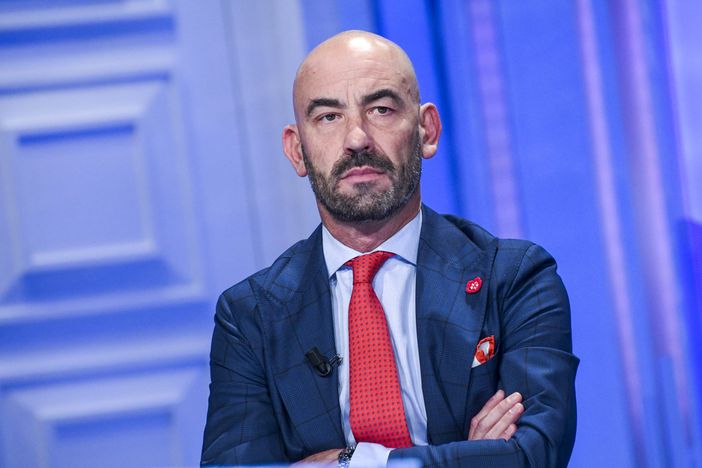 Matteo Bassetti Matteo Bassetti