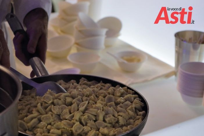 Le eccellenze a tavola. Ph Merfephoto Le eccellenze a tavola. Ph Merfephoto