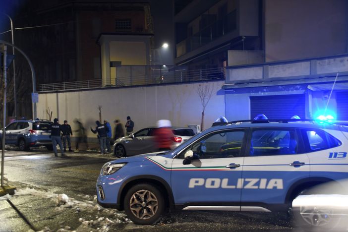 Controlli ad alto impatto delle forze dell'ordine: controllati 10 esercizi pubblici e 2 sale giochi Controlli ad alto impatto delle forze dell'ordine: controllati 10 esercizi pubblici e 2 sale giochi