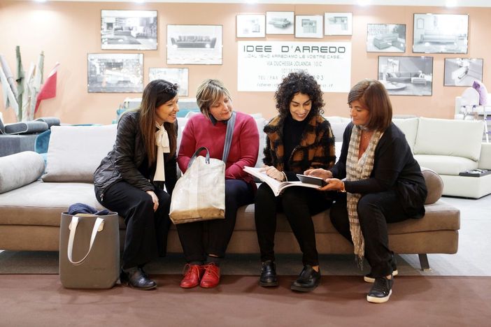 Crediti Daniele Bottallo