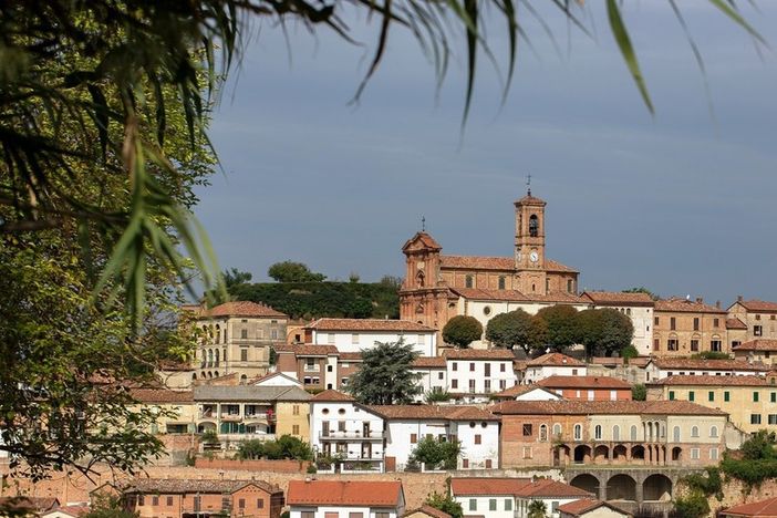 Il Comune di Calliano diviene ufficialmente Calliano Monferrato