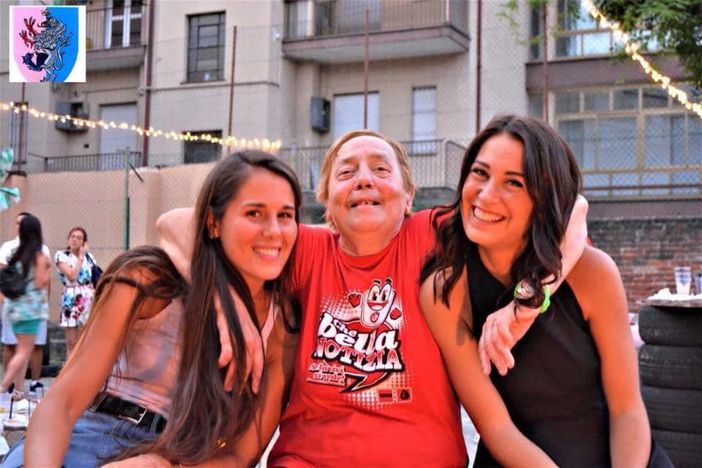 Foto tratta dalla pagina Facebook del Borgo Santa Maria Nuova