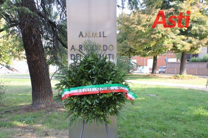 Con Anmil si celebra la 72esima Giornata Nazionale per le vittime di incidenti sul lavoro [VIDEO]