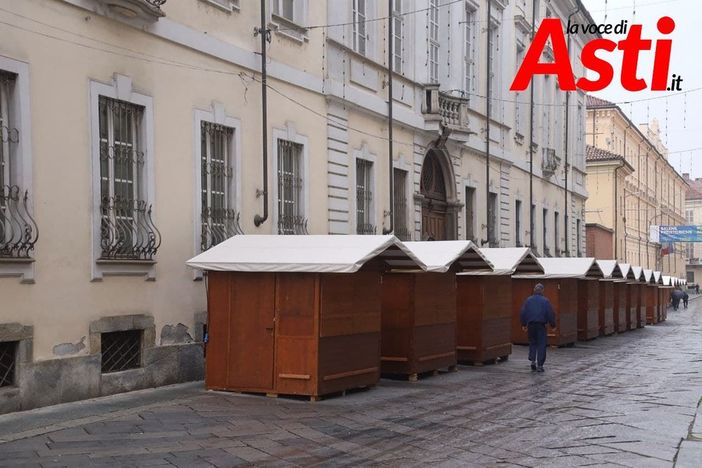 EGEA illumina il Magico Paese di Natale nelle Terre Unesco