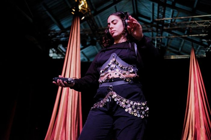 Anahit (Ph Iman Salem) Anahit (Ph Iman Salem)