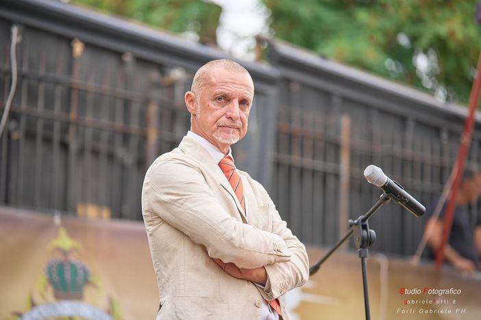 Andrea Calamassi