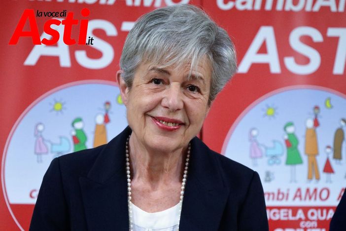 Università di Asti: dopo la replica del presidente Sacco, ancora le precisazioni di Angela Quaglia Università di Asti: dopo la replica del presidente Sacco, ancora le precisazioni di Angela Quaglia