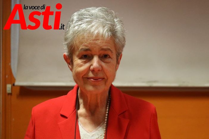 La consigliera comunale Angela Quaglia - Ph. Efrem Zanchettin - MerfePhoto La consigliera comunale Angela Quaglia - Ph. Efrem Zanchettin - MerfePhoto
