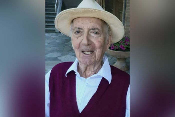 Armando Ferretto (foto dal web) Armando Ferretto (foto dal web)