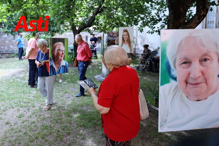 Alcune immagini della giornata di ieri (foto Efrem Zanchettin - Alessandro Franco) Alcune immagini della giornata di ieri (foto Efrem Zanchettin - Alessandro Franco)