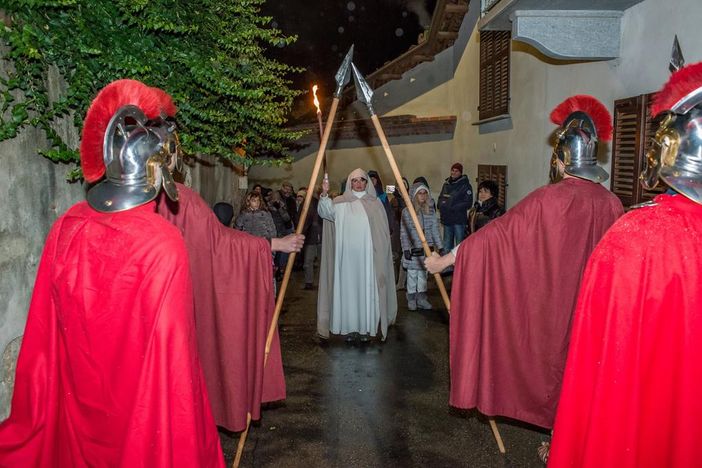 Immagine di repertorio