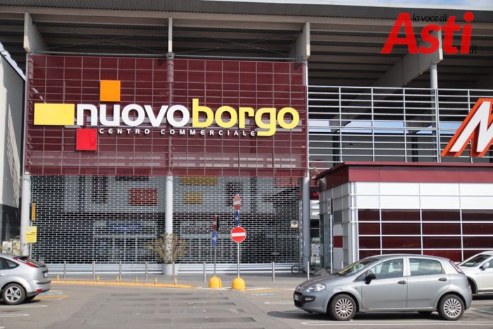 &quot;Il Borgo&quot; chiuso