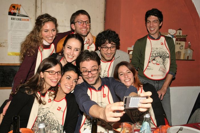 Edizione 2019 (ph. Alberto D'Anna)