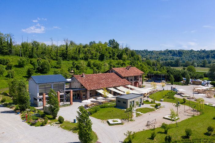 Il Baladin Open Garden vi aspetta per una domenica picnic