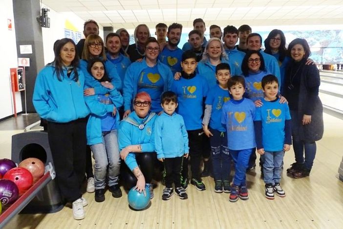 Tempo di semifinali al Torneo dei Borghi di Bowling