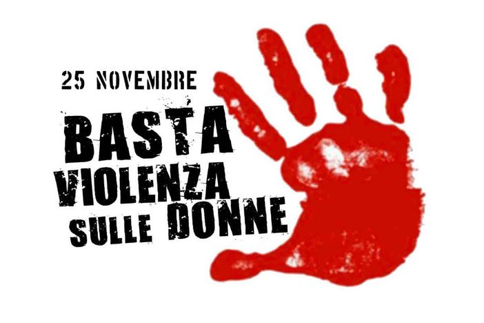 &quot;Perché un giorno solo non basta&quot;: Anche ad Asti, Giornata Internazionale per l'eliminazione della violenza contro le donne