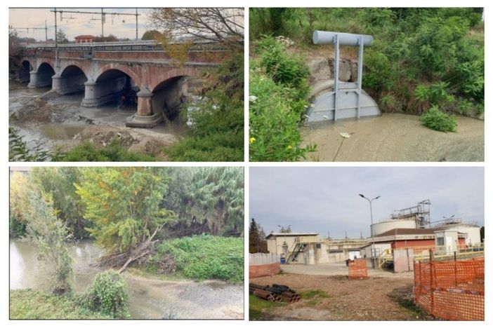 Come prevenire il rischio alluvioni? Se ne parlerà durante un confronto al DLF di Asti