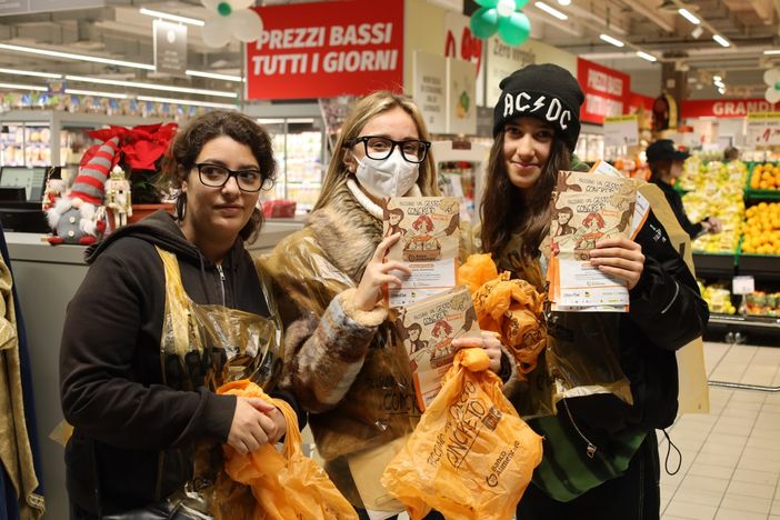 Una foto della scorsa edizione (MerfePhoto)