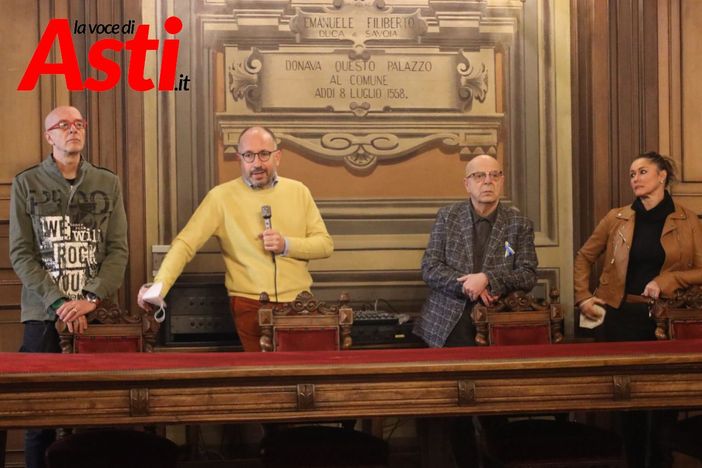 Galleria fotografica a cura di Merfephoto - Efrem Zanchettin, ad eccezione della prima immagine a fine articolo riferita al post di Cotto in difesa di Gianluca Grignani