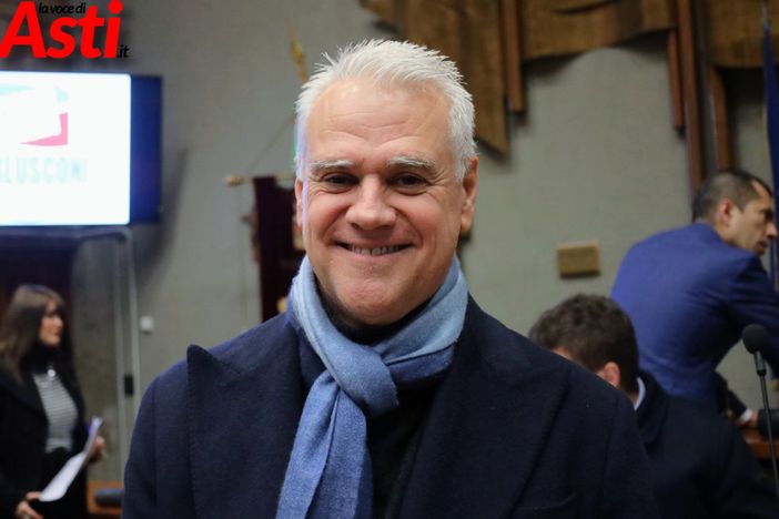 Il ministro della pubblica amministrazione Paolo Zangrillo (Efrem Zanchettin) Il ministro della pubblica amministrazione Paolo Zangrillo (Efrem Zanchettin)