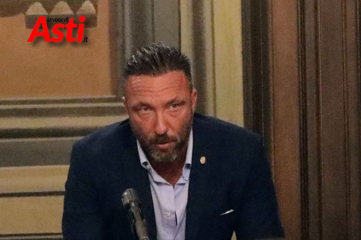 Il Capitano del Palio, Gianbattista Filippone