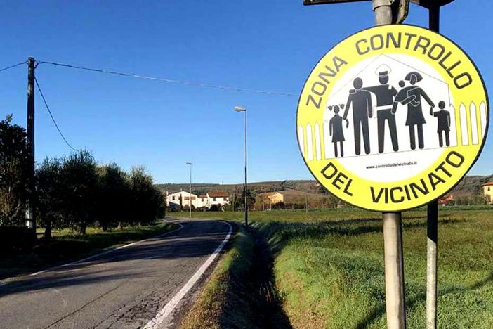 Controllo del vicinato: Montiglio e Refrancore uniti da un protocollo di intesa Controllo del vicinato: Montiglio e Refrancore uniti da un protocollo di intesa