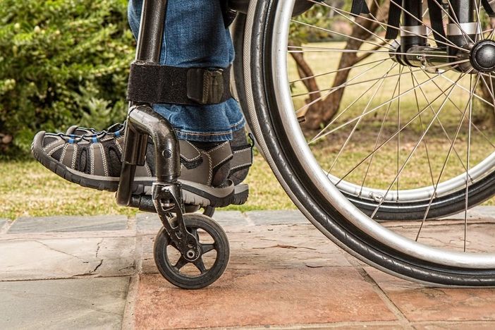 La Regione annuncia 2 milioni di euro per i centri diurni per disabili