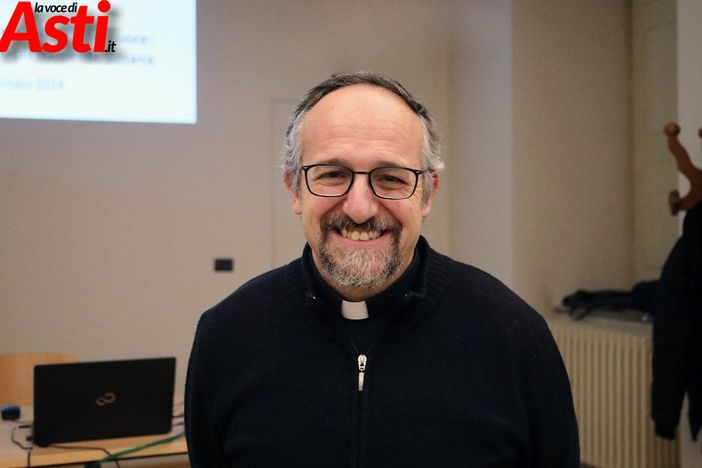 Don Luca Peyron (Merphefoto)