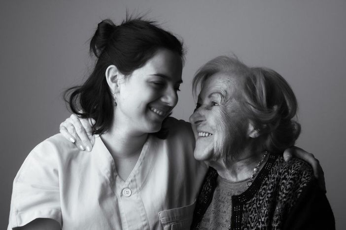 Alcune delle immagini della mostra Alcune delle immagini della mostra