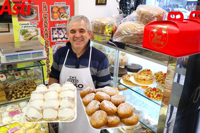 Il Natale è più dolce con le proposte della pasticceria Eden