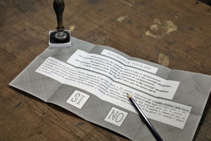 Foto d'archivio (Merphefoto)