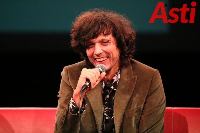 Ermal Meta (MerfePhoto) Ermal Meta (MerfePhoto)