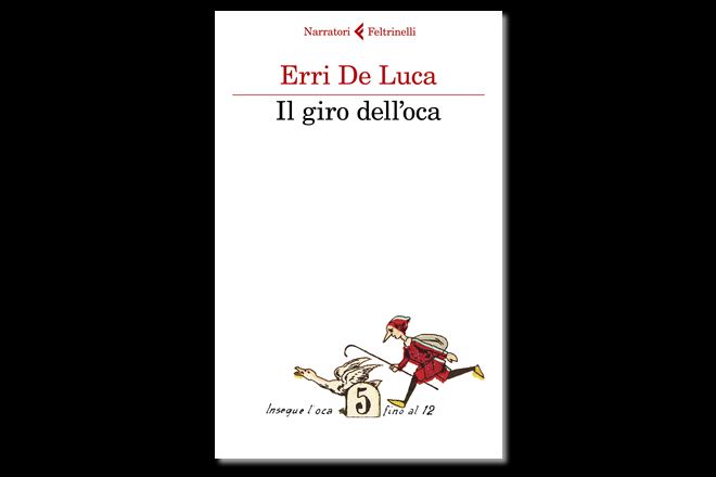 Le "Voci narranti" di Casa del Teatro 3- L’Arcoscenico leggono Erri De Luca