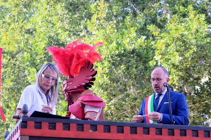 Ph. Merfephoto - Efrem Zanchettin