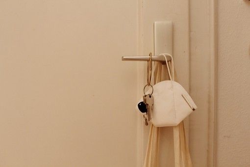 Immagine generica mascherina ffp2