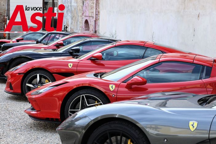 Ph. Merfephoto - Efrem Zanchettin Ph. Merfephoto - Efrem Zanchettin