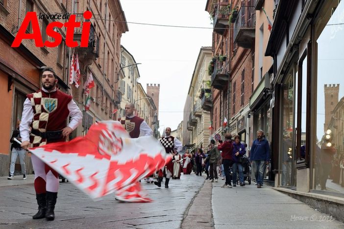 Alcune immagini di una passata edizione della Festa Titolare (Merphefoto)